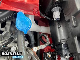 Suzuki Swift 1.2 Hybrid Led Airco Cruise PDC Camera Stoelverw. picture 13