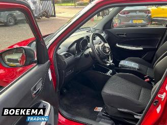 Suzuki Swift 1.2 Hybrid Led Airco Cruise PDC Camera Stoelverw. picture 15