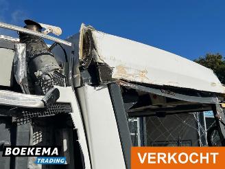 Ravo  540 Kehrmachine Sweeper + Sprühen Euro5 picture 8