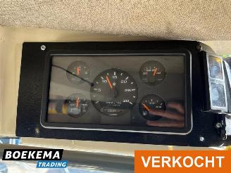 Ravo  540 Kehrmachine Sweeper + Sprühen Euro5 picture 23