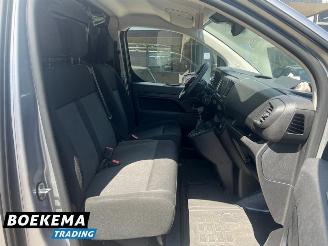 Opel Vivaro 1.5 CDTI L2H1 Selection Navigatie Airco Cruise Camera Trekh. picture 21