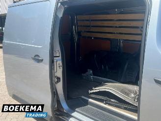 Opel Vivaro 1.5 CDTI L2H1 Selection Navigatie Airco Cruise Camera Trekh. picture 18