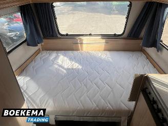 Caravelair  Bamba 395T Zakluifel picture 15