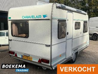 Caravelair  Bamba 395T Zakluifel picture 2