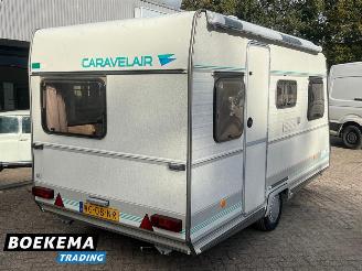 Caravelair  Bamba 395T Zakluifel picture 2