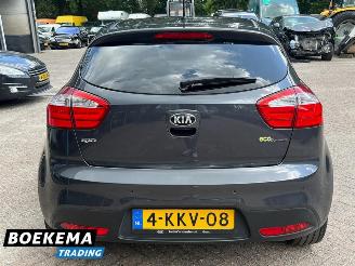 Kia Rio 1.2 CVVT Super Pack Keyless Climate Cruise PDC picture 20