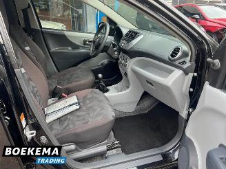 Suzuki Alto 1.0 Comfort Plus Airco 5-Deurs picture 19