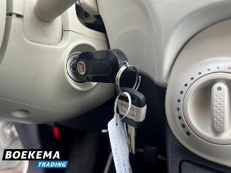 Fiat 500C 1.2 Rock Interscope Airco PDC picture 26