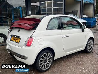 Fiat 500C 1.2 Rock Interscope Airco PDC picture 2