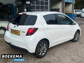 Toyota Yaris 1.3 VVT-i Navigatie Cruise Airco Camera Trekh. picture 2