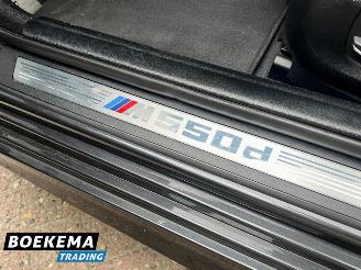BMW M550 5-Serie M550XD xDrive High Exe Open-Dak Elec-Trekhaak Stoelverkoeling HUD Memory picture 19