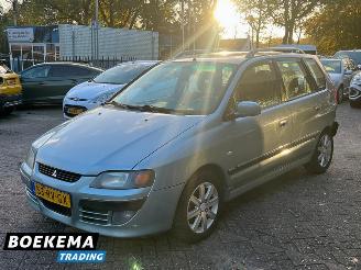 Mitsubishi Space-star 1.8 Instyle Airco 5-Deurs Trekhaak picture 4
