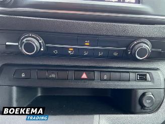 Citroën Jumpy 2.0 HDI 120 Club 3-Pers. Navi Cruise Airco Camera PDC picture 26