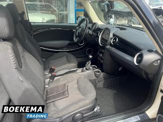 Mini Clubman 1.6 One Airco Cruise PDC picture 20