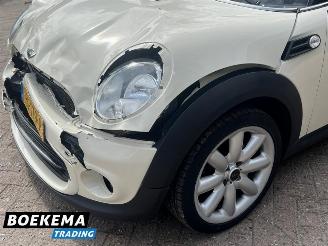 Mini Clubman 1.6 One Airco Cruise PDC picture 8