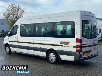 Mercedes Sprinter 311 2.2 CD Aut 9-Pers. Rolstoellift Airco picture 3