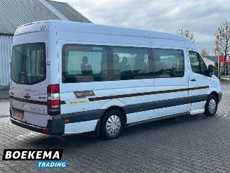 Mercedes Sprinter 311 2.2 CD Aut 9-Pers. Rolstoellift Airco picture 2