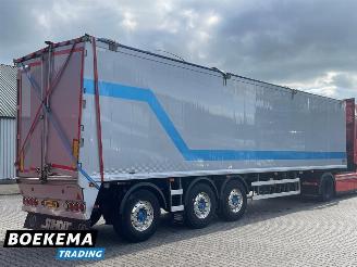 Knapen  K20L Walking Floor Liftas Alcoa Gedwongen-As picture 2