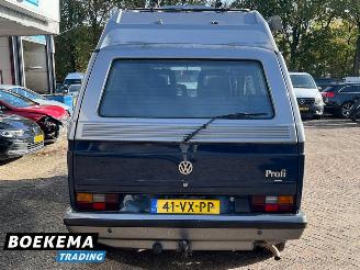 Dehler  Profi T3 Camper 2.0 Benzine! picture 7