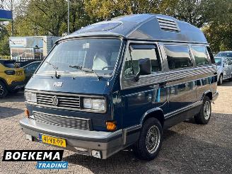 Dehler  Profi T3 Camper 2.0 Benzine! picture 5