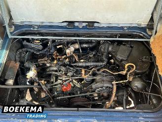 Dehler  Profi T3 Camper 2.0 Benzine! picture 8