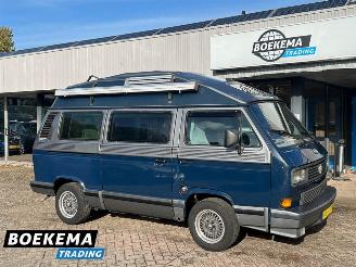 Dehler  Profi T3 Camper 2.0 Benzine! picture 2