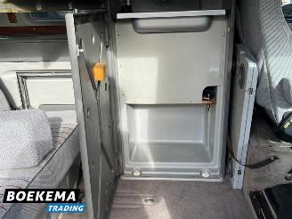 Dehler  Profi T3 Camper 2.0 Benzine! picture 28