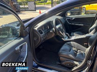 Volvo V-60 2.4 D6 AWD Plug-In Hybrid Summum Open dak Navi Xenon picture 8