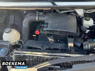 Mercedes Sprinter 316 2.2 CDI 5-Pers DC Automaat Navi Cruise Camera picture 11