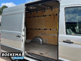 Volkswagen Crafter 35 2.0 TDI 177PK L3-H2 LED ACC Navi Airco Camera Stoel-Stuurverw picture 11