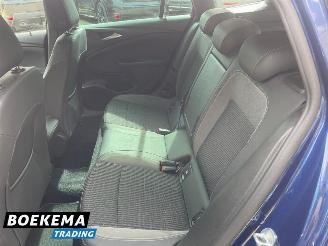 Opel Astra Sports Tourer 1.2 Elegance Navi Camera Clima ACC Carplay picture 15