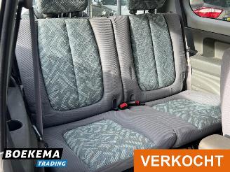 Suzuki Grand-vitara 2.0 Metal Top AWD 4X4 Airco Automaat picture 11