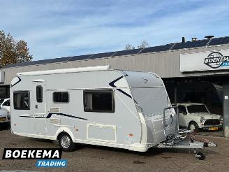 Tec  Travel King 470 TE Luifel Mover Enkele-Bedden Fietsenrek picture 2