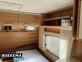 Tec  Travel King 470 TE Luifel Mover Enkele-Bedden Fietsenrek picture 28