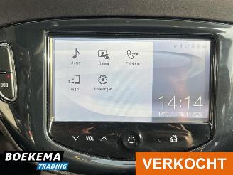 Opel Corsa 1.3 CDTI Business+ Automaat Leer Airco Cruise picture 19