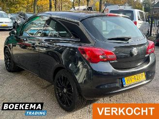 Opel Corsa 1.3 CDTI Business+ Automaat Leer Airco Cruise picture 3