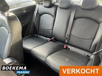 Opel Corsa 1.3 CDTI Business+ Automaat Leer Airco Cruise picture 10