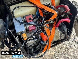 Iveco Daily 40C14 BE-Clixtar Koelunit Laadklep picture 10