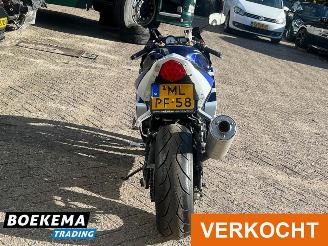 Suzuki GSX-R 1000 ABS picture 12