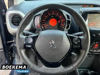 Peugeot 108 1.0 e-VTi Première Keyless Climate Cruise Camera picture 16