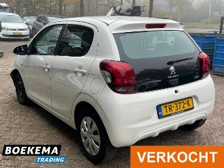 Peugeot 108 1.0 e-VTi Active Airco 5-Deurs picture 3