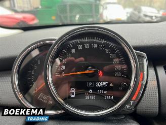 Mini Cooper 1.5 Automaat Keyless Led Navi Cruise Airco picture 22