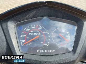 Peugeot  Kisbee RS 4T 45KM picture 13
