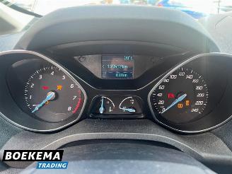 Ford C-Max 1.6 SCTi Titanium Climate Cruise PDC Trekh. picture 16