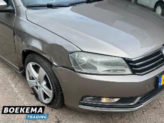 Volkswagen Passat 1.4 TSI Comfortline Navi Climate Cruise PDC picture 6