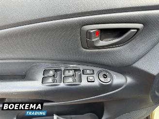 Hyundai Tucson 2.7i V6 4WD Style Automaat Leer Climate Cruise picture 14