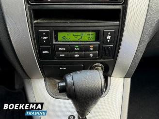 Hyundai Tucson 2.7i V6 4WD Style Automaat Leer Climate Cruise picture 23