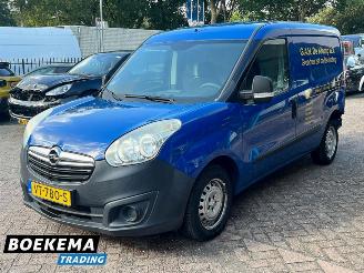Opel Combo 1.3 CDTi ecoFLEX Edition Airco Schuifdeur picture 4