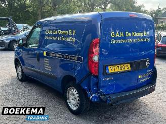 Opel Combo 1.3 CDTi ecoFLEX Edition Airco Schuifdeur picture 3