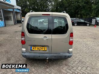 Peugeot Partner Tepee 1.6 VTi XT Rolstoel Lift Airco 5-Persoons picture 3